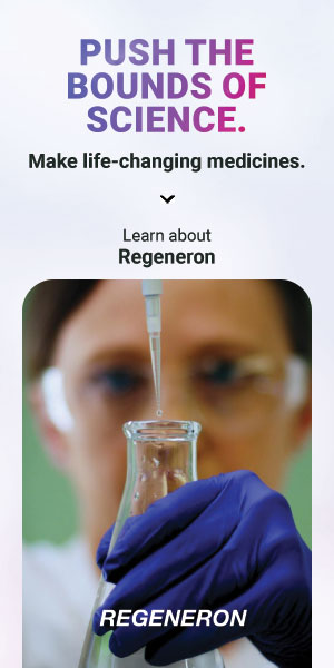 Regeneron